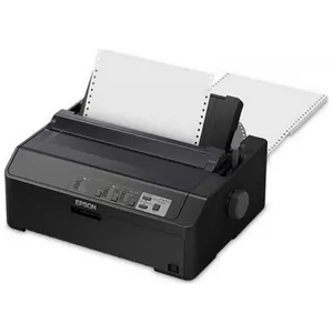 Замена системной платы на принтере Epson FX-890II в Перми